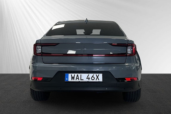 Polestar 2 2 of 8