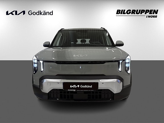 Kia EV2 2 of 16