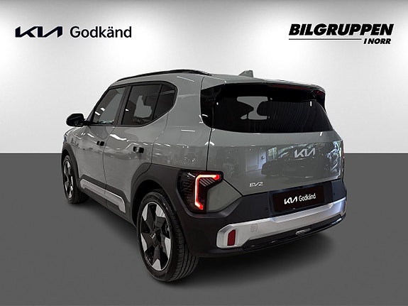 Kia EV2 6 of 16