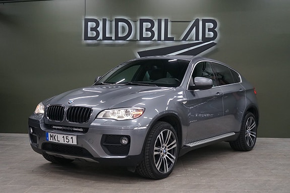 BMW X6 3 of 25