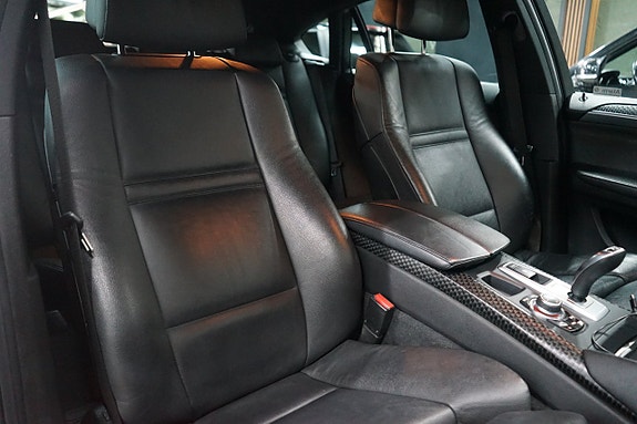 BMW X6 12 of 25