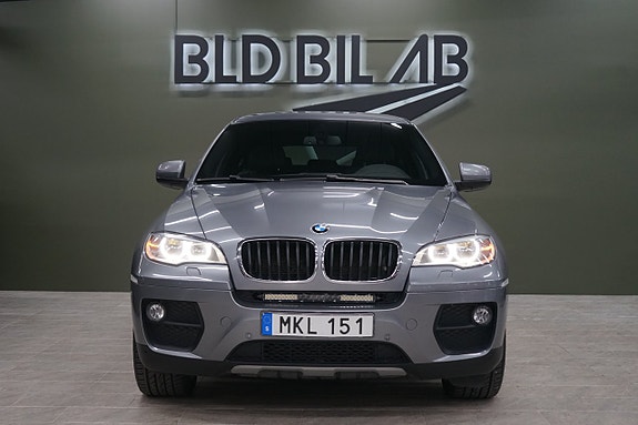 BMW X6 2 of 25