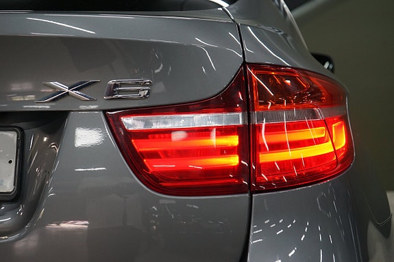 BMW X6 7 of 25