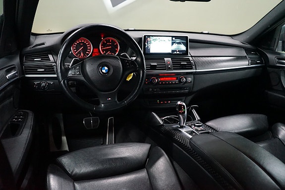 BMW X6 8 of 25