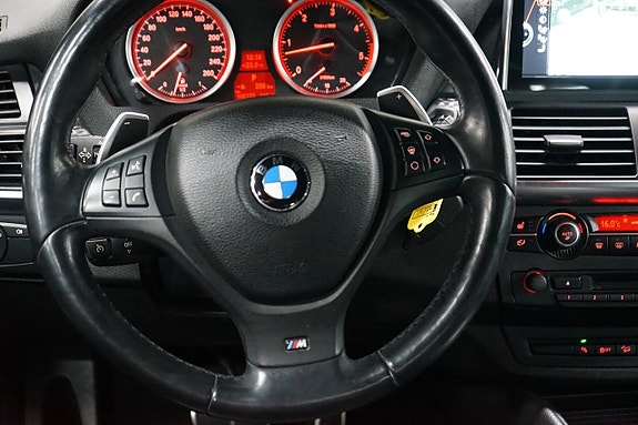BMW X6 9 of 25