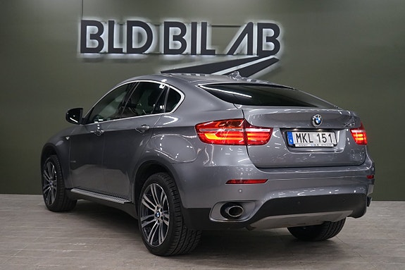 BMW X6 5 of 25