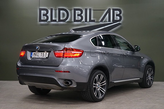 BMW X6 4 of 25