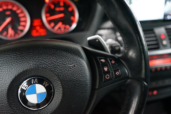 BMW X6 21 of 25