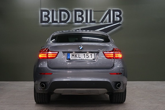 BMW X6 6 of 25
