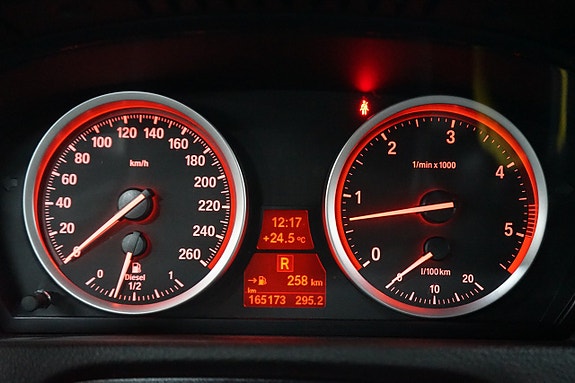 BMW X6 20 of 25