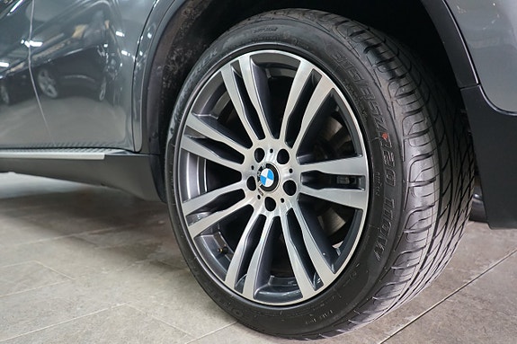 BMW X6 25 of 25