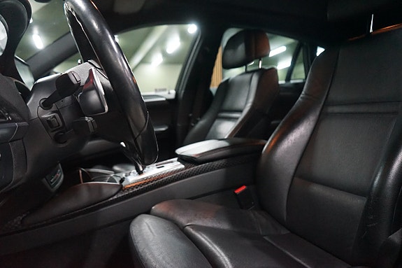 BMW X6 10 of 25