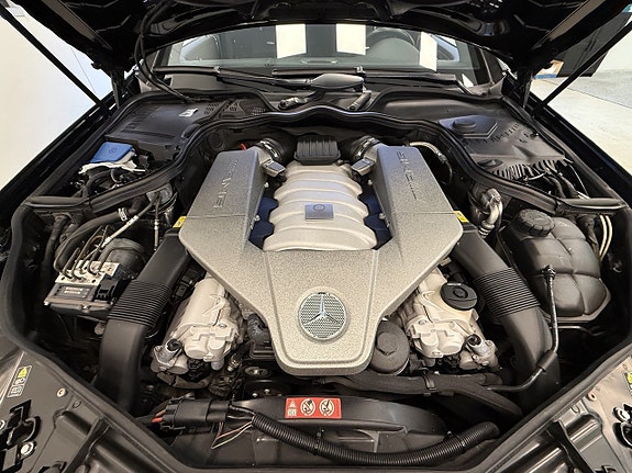 Mercedes-Benz CLS63 20 of 21