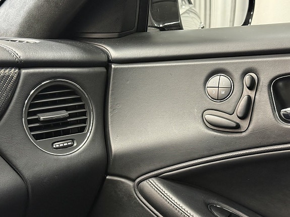 Mercedes-Benz CLS63 13 of 21