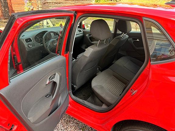 Volkswagen Polo 8 of 8