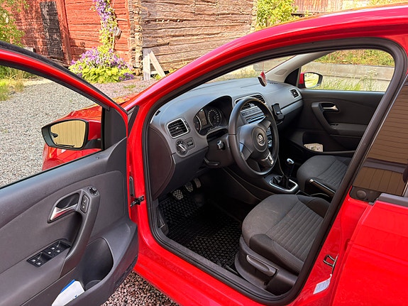Volkswagen Polo 7 of 8