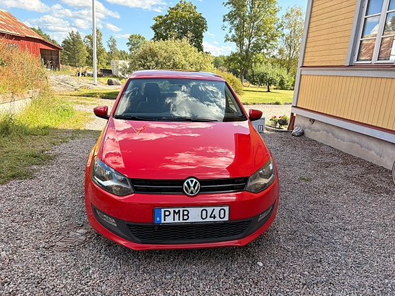 Volkswagen Polo 6 of 8