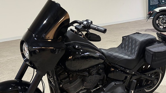Harley-Davidson Low Rider S 1801 cc 0kr insats 7 of 13