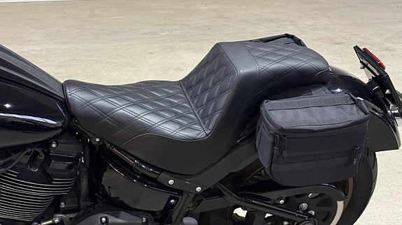 Harley-Davidson Low Rider S 1801 cc 0kr insats 11 of 13