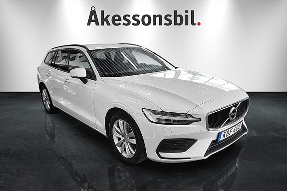 Volvo V60 3 of 13