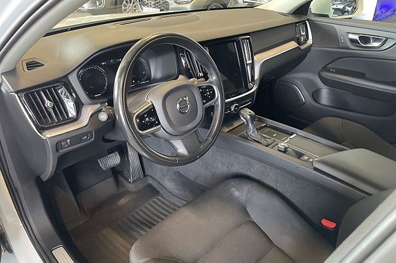 Volvo V60 6 of 13