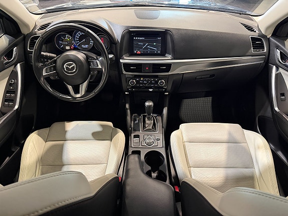 Mazda CX-5 10 of 25
