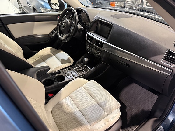 Mazda CX-5 12 of 25