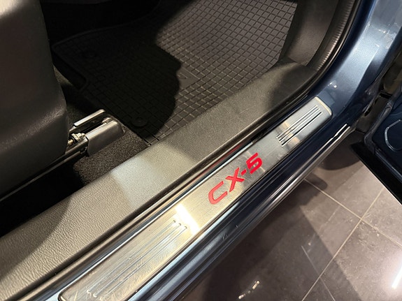 Mazda CX-5 24 of 25