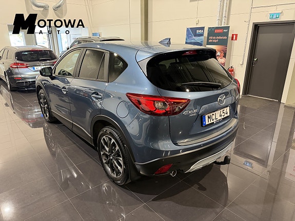 Mazda CX-5 4 of 25
