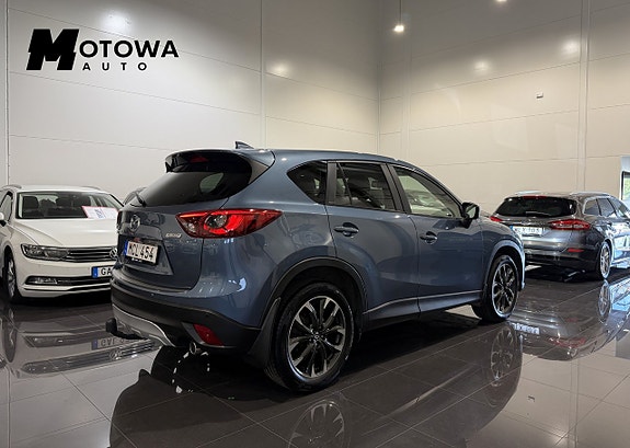 Mazda CX-5 2 of 25