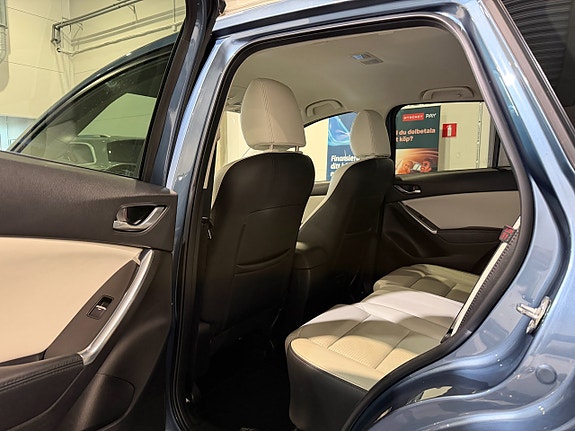 Mazda CX-5 14 of 25