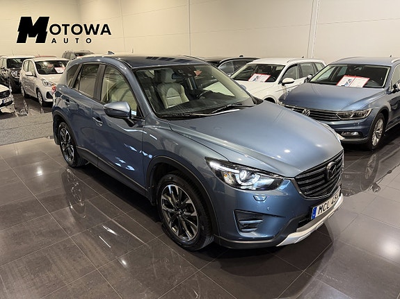 Mazda CX-5 8 of 25
