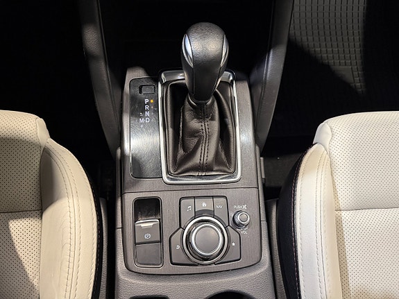 Mazda CX-5 17 of 25
