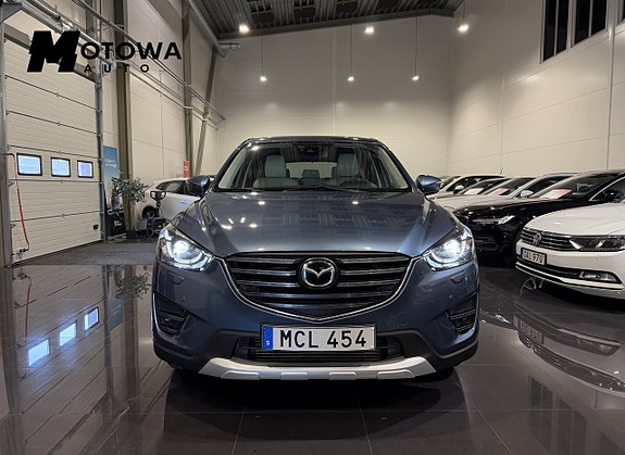 Mazda CX-5 6 of 25
