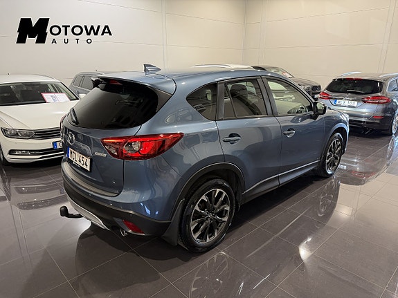 Mazda CX-5 7 of 25