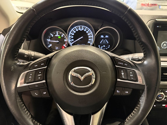 Mazda CX-5 15 of 25