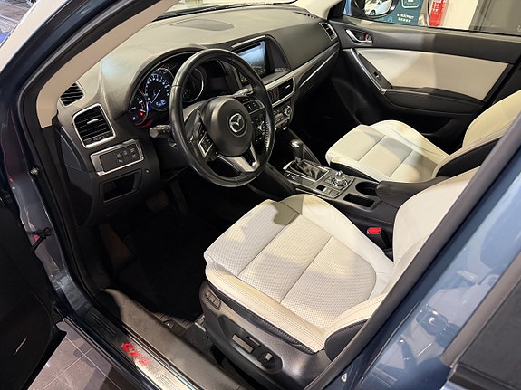 Mazda CX-5 11 of 25