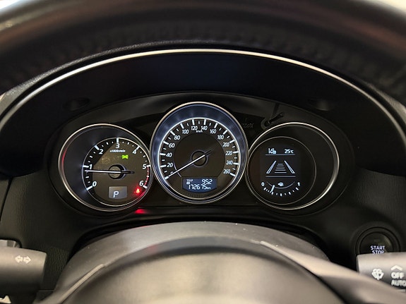 Mazda CX-5 16 of 25