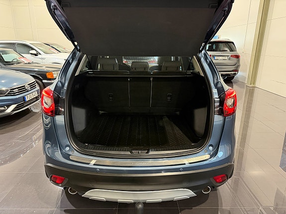 Mazda CX-5 25 of 25