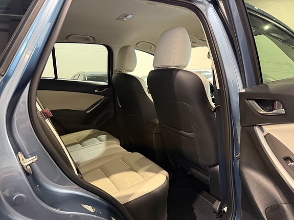 Mazda CX-5 13 of 25