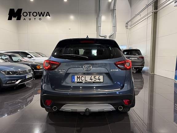 Mazda CX-5 5 of 25
