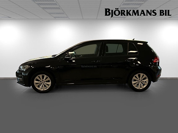 Volkswagen Golf I 4 of 15