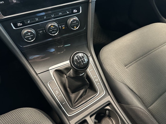 Volkswagen Golf I 12 of 15