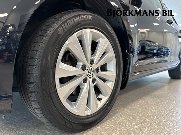 Volkswagen Golf I 15 of 15