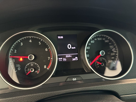 Volkswagen Golf I 10 of 15