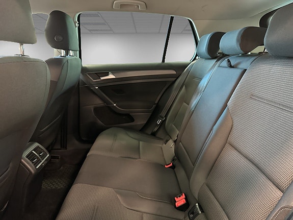 Volkswagen Golf I 9 of 15