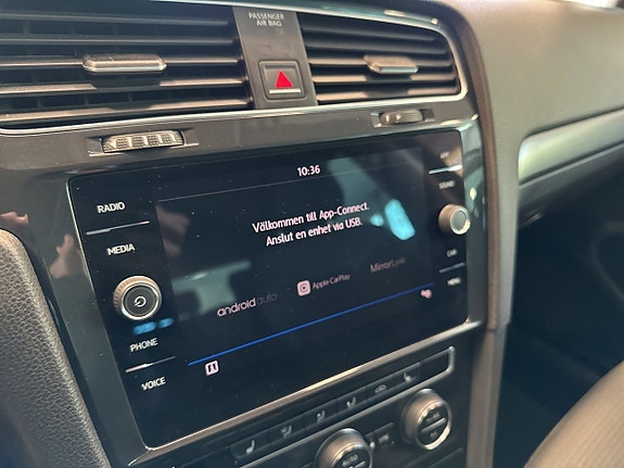 Volkswagen Golf I 11 of 15
