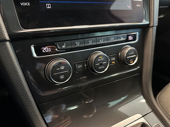 Volkswagen Golf I 13 of 15