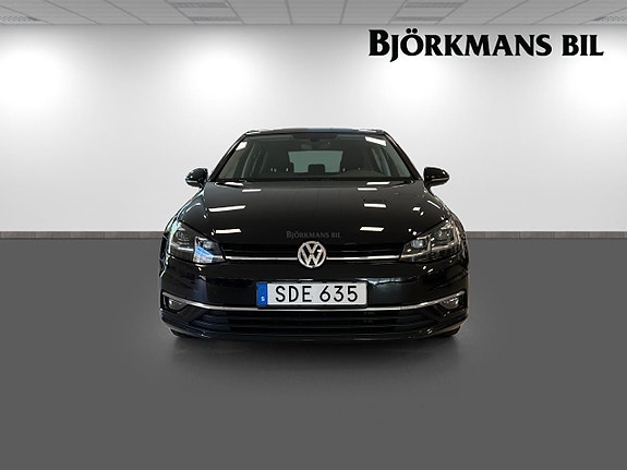 Volkswagen Golf I 2 of 15