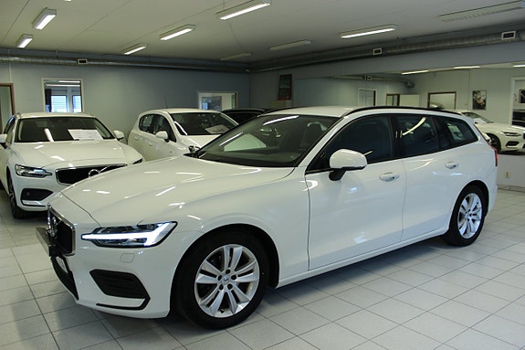 Volvo V60 3 of 9